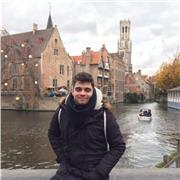 Profesor de clases particulares,de ciencias, me encanta dar clases a los jóvenes de la ESO y Bachillerato y a niños de primaria